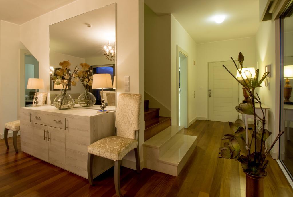 Hill Houses - Savoy Signature อาร์โกดากาเลียตา ภายนอก รูปภาพ